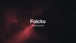 PREMIERE: Falcito - Eisbrecher (Original Mix) [Jaw Dropping Records]