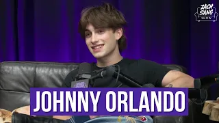Johnny Orlando | The Ride: Part 3, Breakups, What If