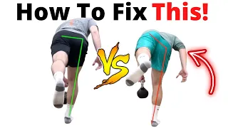 Fixing The Single Leg RDL Problem (INCREDIBLE CHANGES)