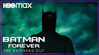 Batman Forever: The Extended Cut - HBO Max Promo