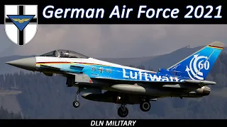German Air Force 2021 | DLN Military