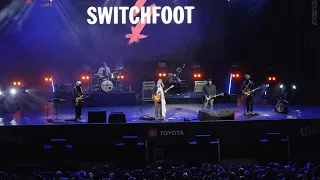 Switchfoot - Live at the 2023 San Diego County Fair