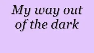 Whitney Houston   I Didn't Know My Own Strength Lyrics