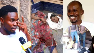 PASTOR EZEKIEL "SON" ON HOW THEY EXTRACTED HUMAN PARTS AFTER K!LLINGS TO RICH PASTORS & CELEBRITIES