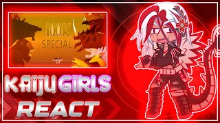 Kaiju Girls React to We Need Kong Grand Finale - (🇲🇽/🇺🇲/🇧🇷) - Gacha Club