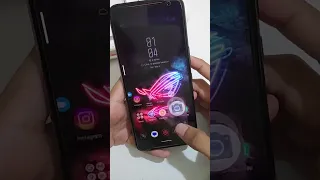 5 Masalah Penyakit Rata Rata Di Semua Asus ROG #shorts