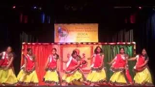 Nagada Dhol-DCICI Diwali 2013