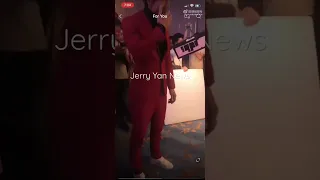 言承旭Jerry Behind The Scene