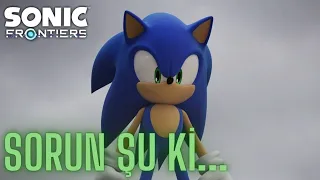 Yeni Sonic Oyununda Shadow Olmayabilir ama...