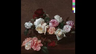 New Order - Lonesome Tonight [High Quality]