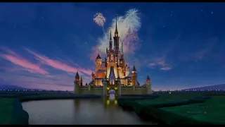 Disney/Walt Disney Animation Studios 60th Animated Motion Picture (2021) (1080p HD)