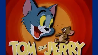 tom and jerry The Yankee Doodle Mouse 1943