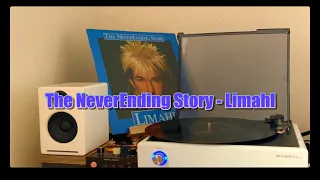 Limahl – Never Ending Story (Dance Mix)