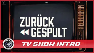 Zurück gespult - Wie das Fernsehen uns geprägt hat die 70er, 80er & 90er (Komplett) | HD