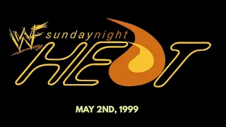 05 02 1999 Sunday Night Heat