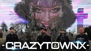 NEW SONG! "Ruin me" - CRAZY TOWN X (EXCLUSIVE) (Snippet)