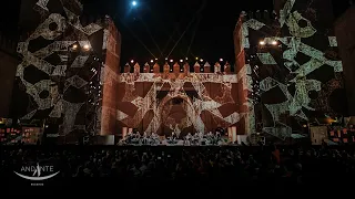 Sami Yusuf - I Only Knew Love (عرفت الهوى) | Live at the Fes Festival