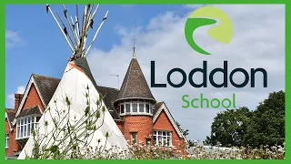 The Loddon School - Hampshire - UK