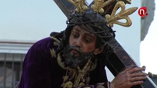 Viernes Santo Madrugá, Semana Santa 2019 - Sanlúcar de Barrameda