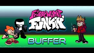 Buffer - Friday Night Funkin' - Pico and Tord Cover