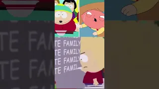 South Park’s Creators HATE Family Guy