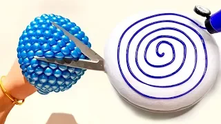 Oddly Satisfying Video ASMR #287