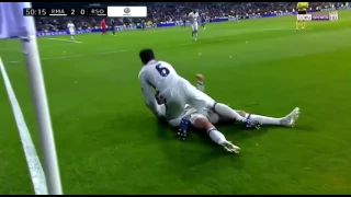 Cristiano Ronaldo Vs Real Sociedad HD Home (29/1/2017)