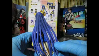 KANA UNCHOU-IKKITOUSEN(FIGUTTO)figure review.