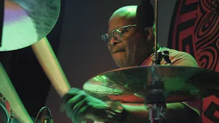 Live from Long Creek - Jaimoe & Friends