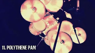 Polythene Pam/The Beatles(cover)