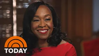 Shonda Rhimes on ‘Queen Charlotte,’ creating ‘Grey’s Anatomy’