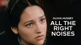 Olivia Hussey in All the Right Noises (1970) - (Clip 5/9)