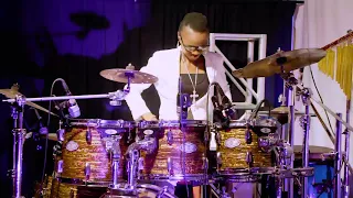 Tope Alabi Oluwa E To Bi(Drum Cover) by Topsticks