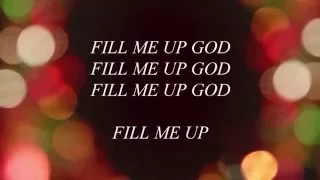 Fill Me Up & Over Flow  Tasha Cobbs (with lyrics)