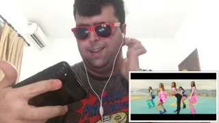 Melody, MC Henny, Bella Angel e Nicks Viera - Os Quatro Movimentos (Vídeo Clipe Oficial)REACT