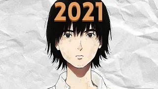 2021's Most Underrated Anime