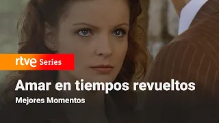 Amar en tiempos revueltos: Capítulo 238 - Mejores momentos | RTVE Series