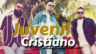 Mix Reggaetón Cristiano Juvenil-            Alex Zurdo,Jay kalyl,Funky,Musiko.