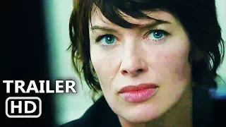 THUMPER Trailer (2017) Lena Headey, Eliza Taylor, Thriller Movie HD