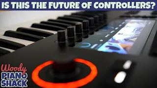 KONTROL S-SERIES MK3 - Demo and Review | NATIVE INSTRUMENTS