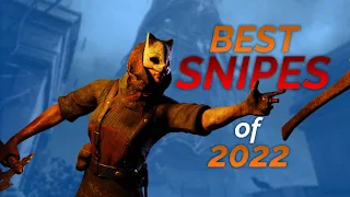BEST SNIPES OF 2022