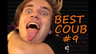 🔥BEST COUB #9 | BEST CUBE | BEST COUB COMPILATION | NOVEMBER 2019 | SPICY COUB🔥