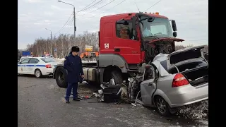 Выпуск 232  Права купил а ЕЗДИТЬ не купил