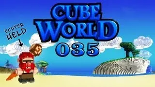 LPT CubeWorld #035 - Twilight [720p] [deutsch]