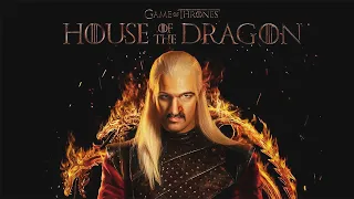 FACCE DI NERD #248 - House Of The Dragon: La Prima Puntata! Top O Flop?