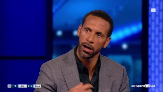 Lionel Messi or Cristiano Ronaldo? Rio Ferdinand, Frank Lampard & Gary Lineker on best ever debate