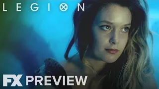 Legion | Season 2 Ep. 4: Chapter 12 Preview | FX