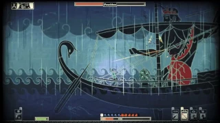 Apotheon-Trident of Poseidon Achievement