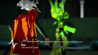 Lorn - Set me Free (from Furi original soundtrack)