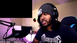 KoRn - Black Is The Soul (Reaction!!)